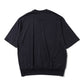 BLOUSING TEE ORGANIC COTTON HIGH TWIST
