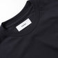 BLOUSING TEE ORGANIC COTTON HIGH TWIST