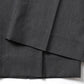 REGULAR FIT STRAIGHT TROUSERS 2/60 WOOL TROPICAL MELANGE
