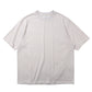 CREW NECK TEE 40/2 ORGANIC COTTON