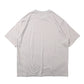 CREW NECK TEE 40/2 ORGANIC COTTON