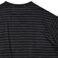 CREW NECK L/S TEE SUPER120s WASHABLE WOOL JERSEY
