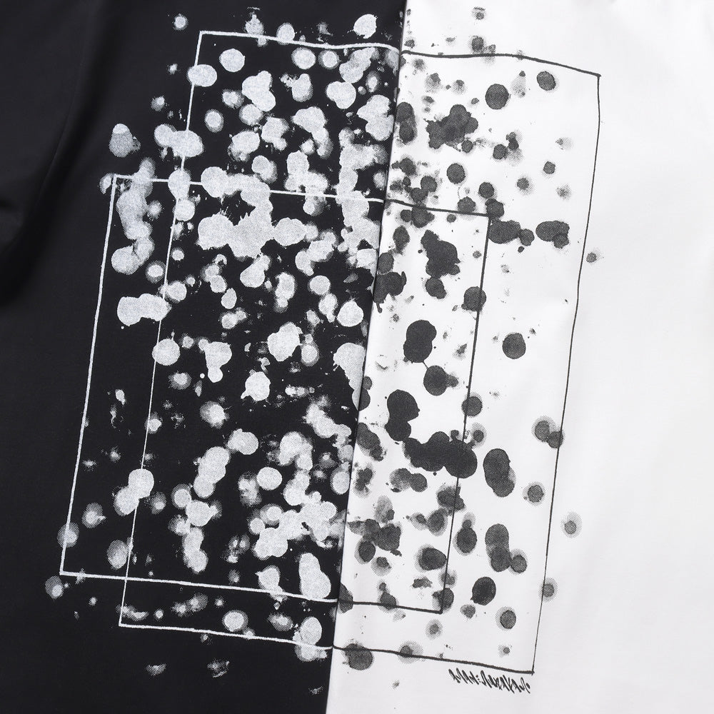 PRINT TEE (WAKUTOSUMI)