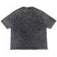 CREW NECK S/S TEE ORGANIC COTTON