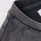CREW NECK L/S TEE ORGANIC COTTON