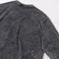 CREW NECK L/S TEE ORGANIC COTTON