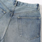 COCOON FIT JEANS ORGANIC COTTON 13.5oz SELVEDGE DENIM