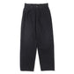 COCOON FIT JEANS ORGANIC COTTON 13.5oz SELVEDGE DENIM