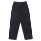COCOON FIT JEANS ORGANIC COTTON 13.5oz SELVEDGE DENIM