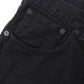 COCOON FIT JEANS ORGANIC COTTON 13.5oz SELVEDGE DENIM