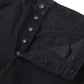 COCOON FIT JEANS ORGANIC COTTON 13.5oz SELVEDGE DENIM