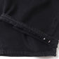 COCOON FIT JEANS ORGANIC COTTON 13.5oz SELVEDGE DENIM
