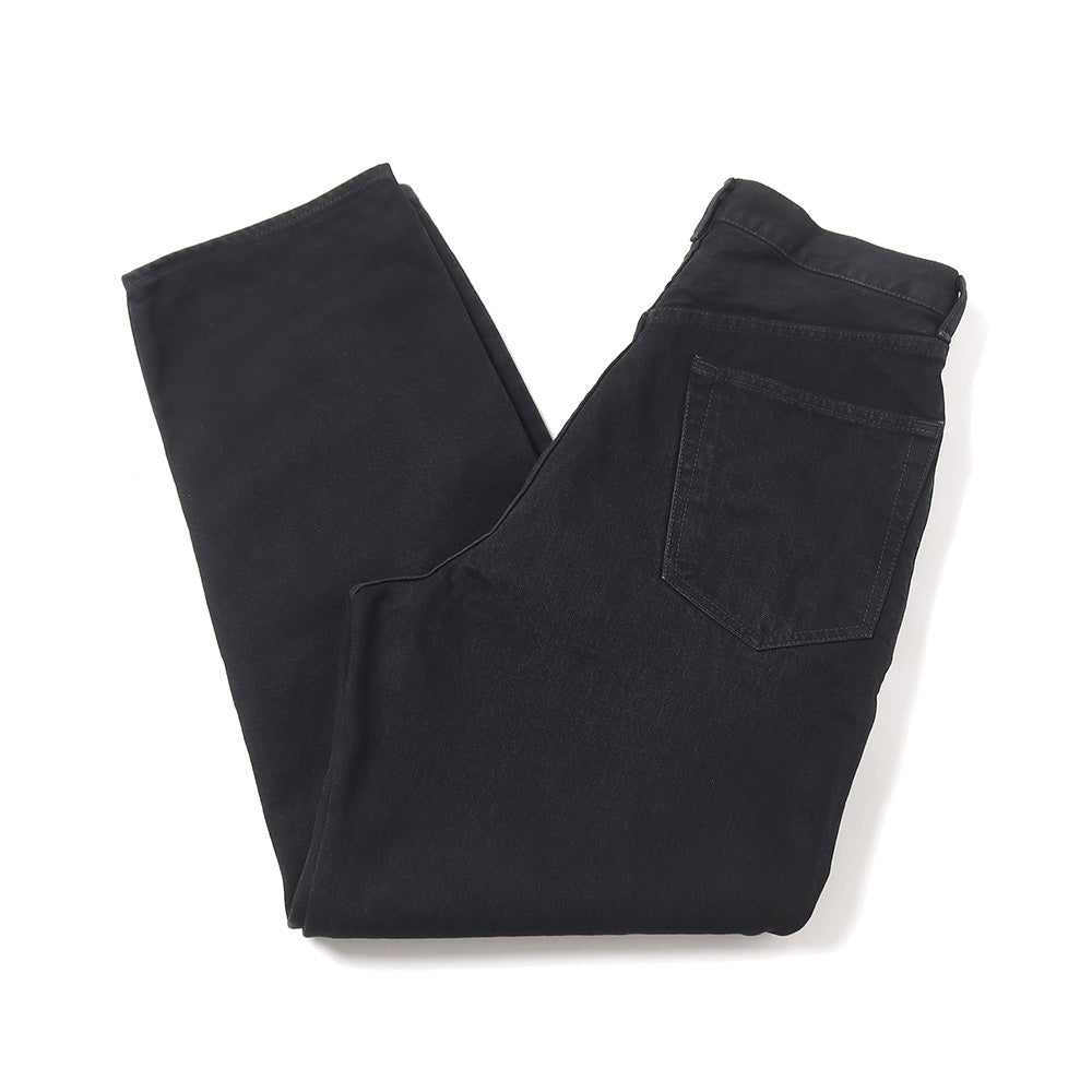 COCOON FIT JEANS ORGANIC COTTON 13.5oz SELVEDGE DENIM