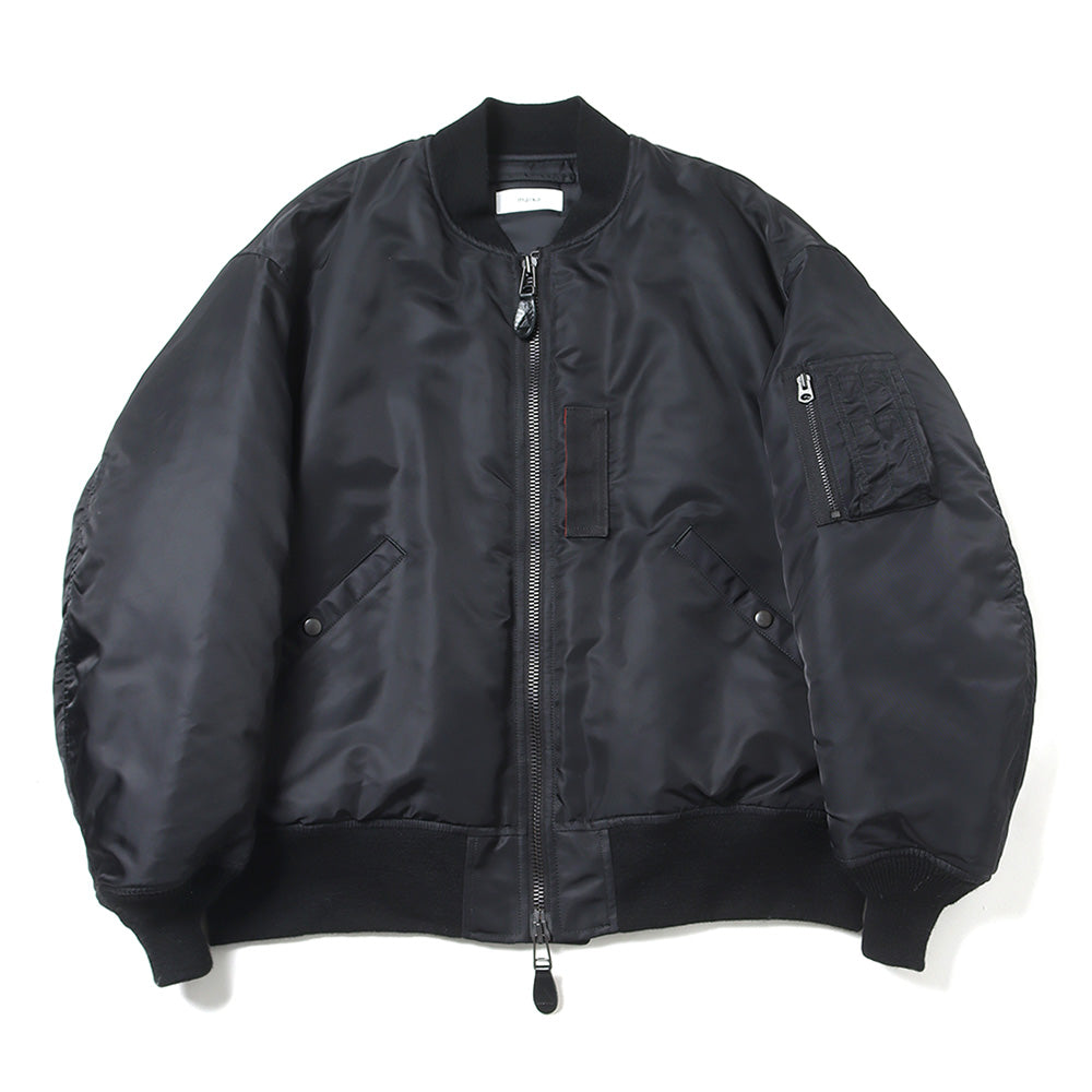 MA-1 NYLON TWILL