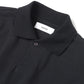 1B POLO ORGANIC COTTON HIGH TWISTED PIQUE