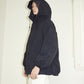 LINING SNOW PARKA RECYCLE NYLON TUSSER