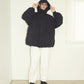 LINING SNOW PARKA RECYCLE NYLON TUSSER