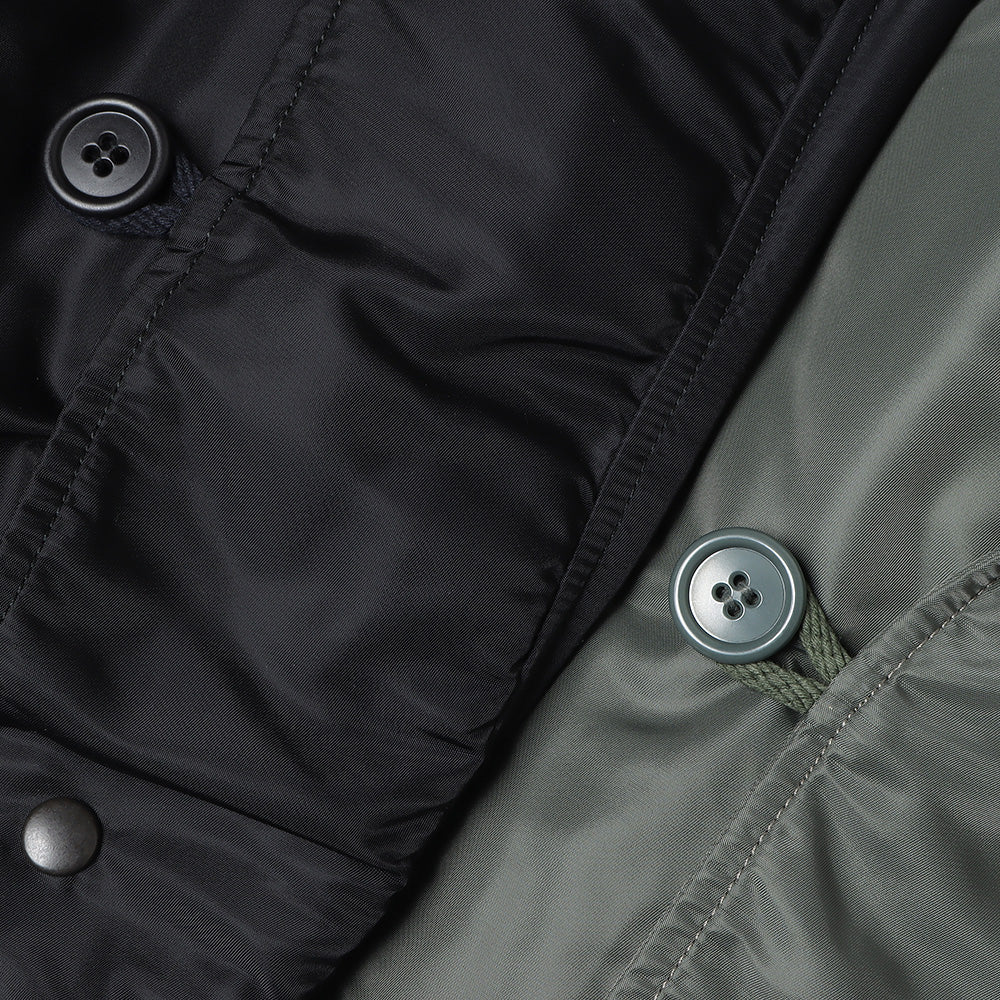 N-2B NYLON TWILL