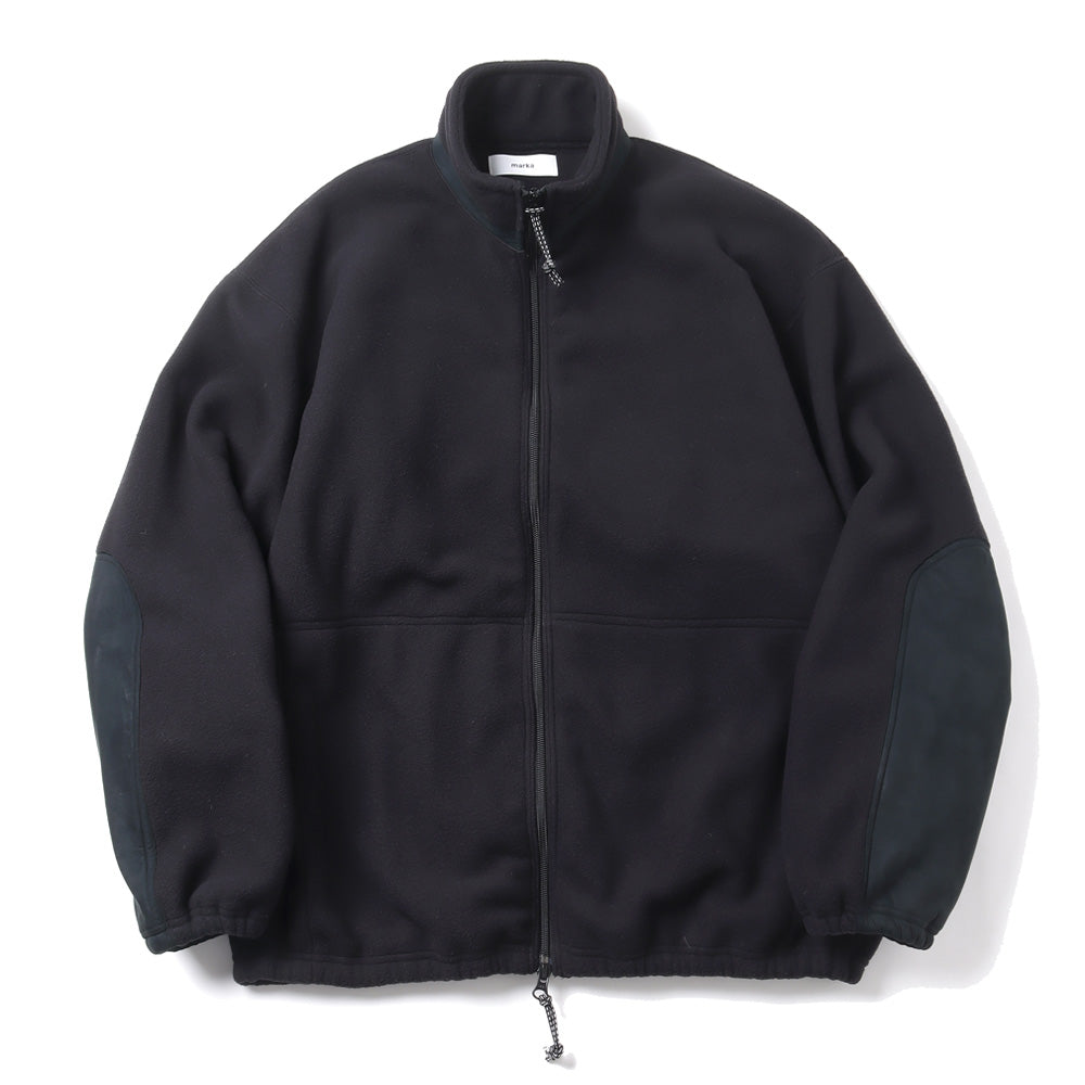 FLEECE LINER JACKET