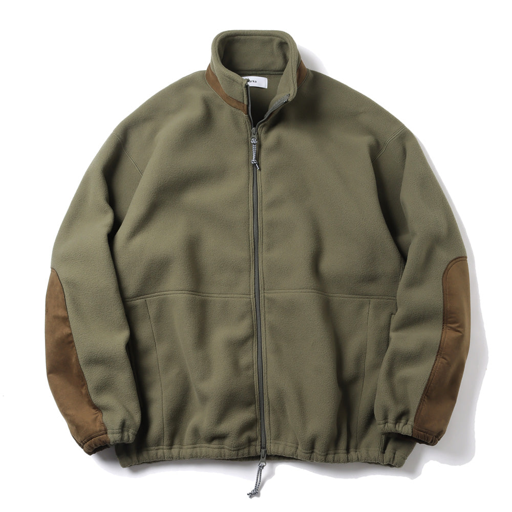 FLEECE LINER JACKET