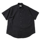 COMFORT FIT SHIRTS S/S ORGANIC WOOL HEMP TROPICAL