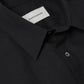 COMFORT FIT SHIRTS S/S ORGANIC WOOL HEMP TROPICAL