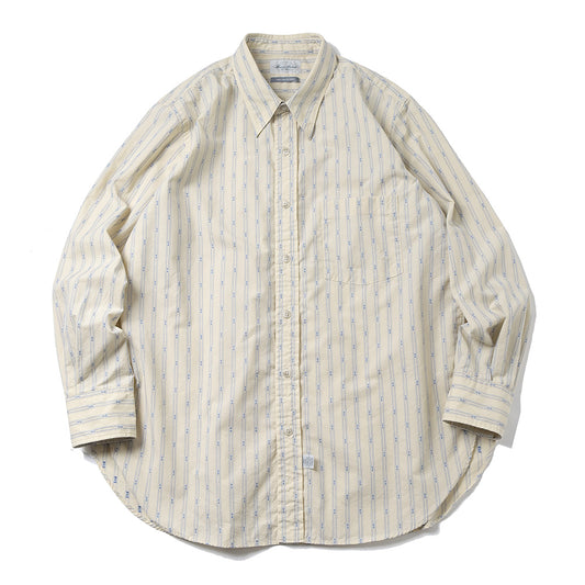 3 Button Regular Collar SH C(Comfort)