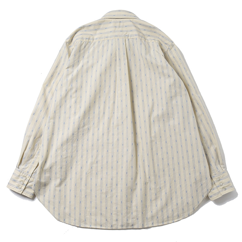 3 Button Regular Collar SH C(Comfort)