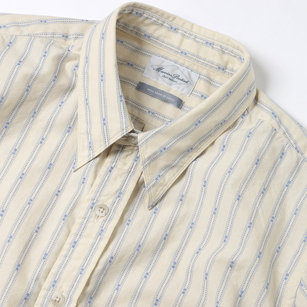 3 Button Regular Collar SH C(Comfort)