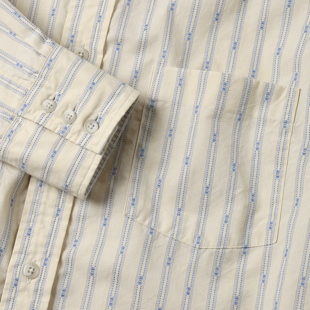 3 Button Regular Collar SH C(Comfort)