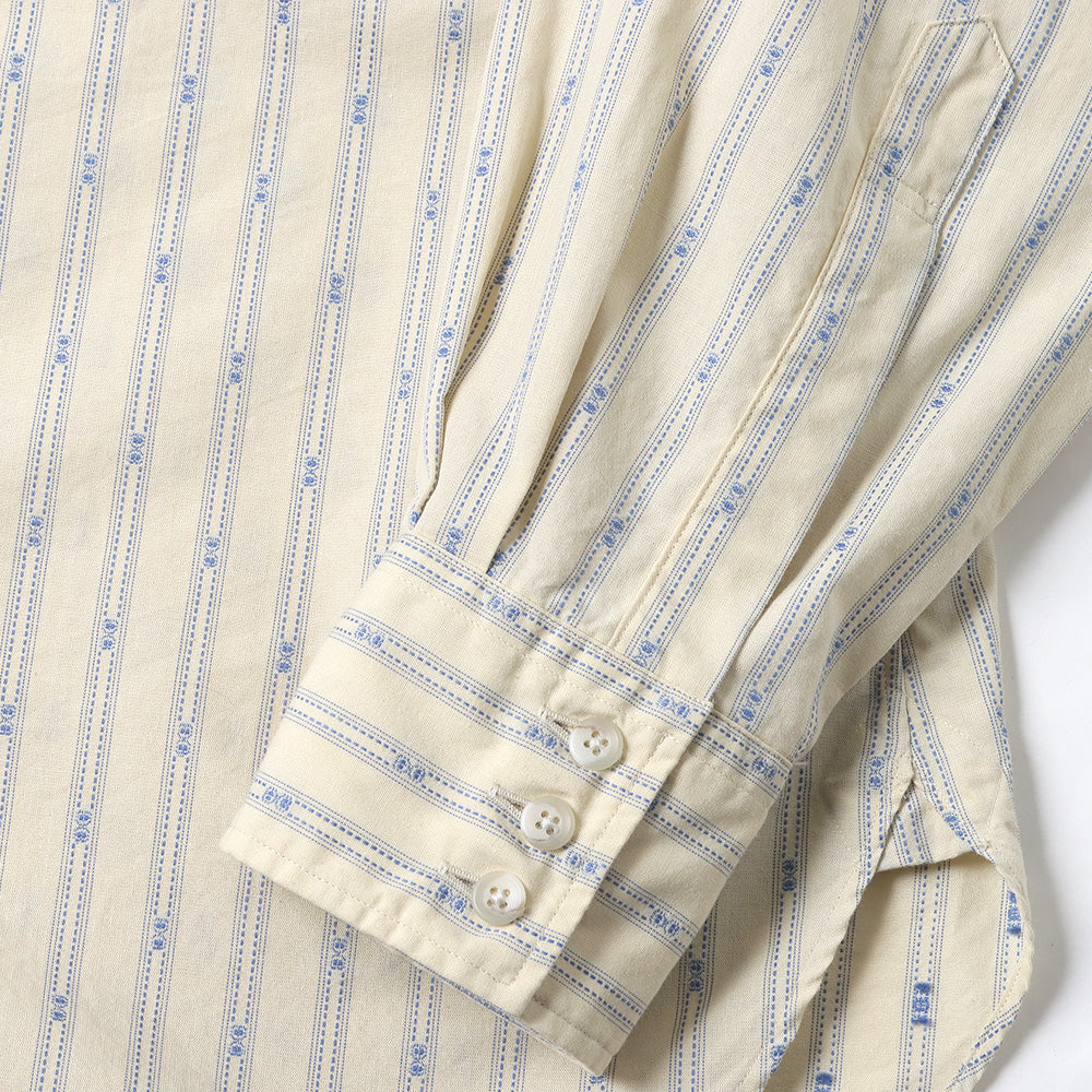 3 Button Regular Collar SH C(Comfort)