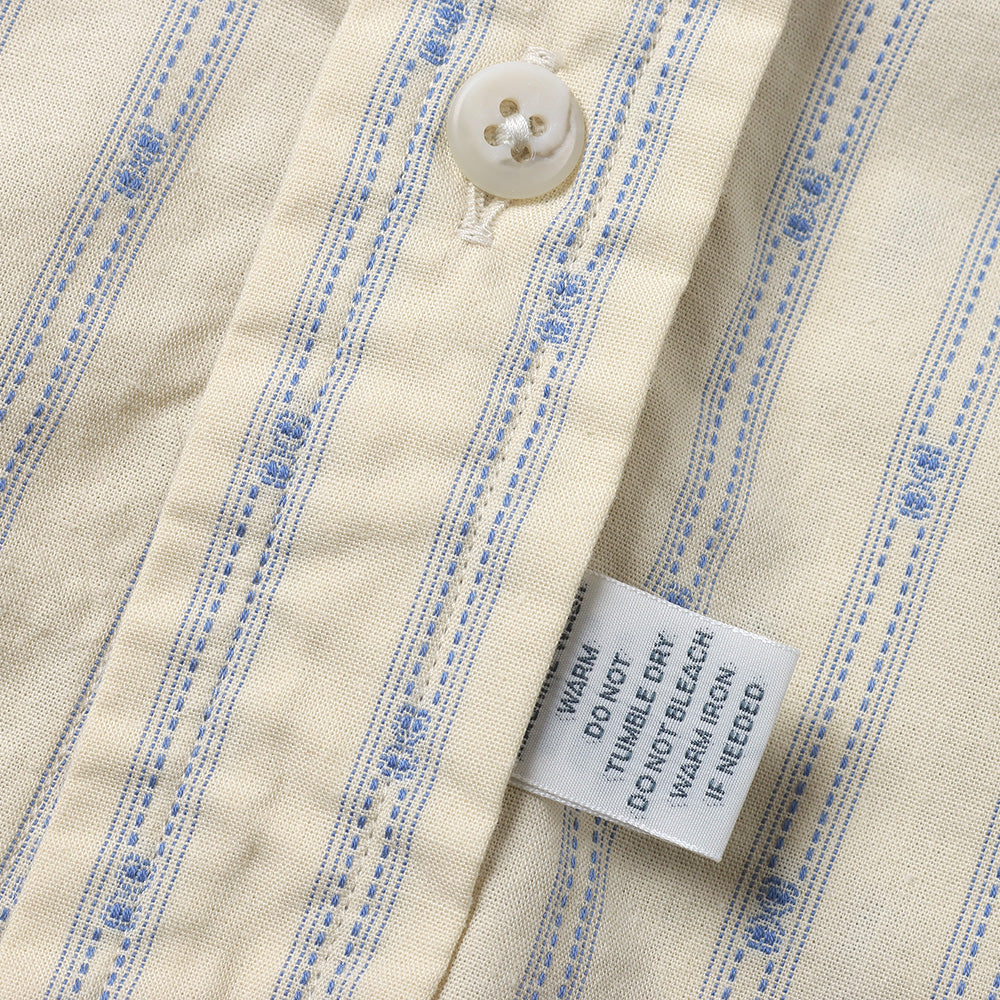 3 Button Regular Collar SH C(Comfort)