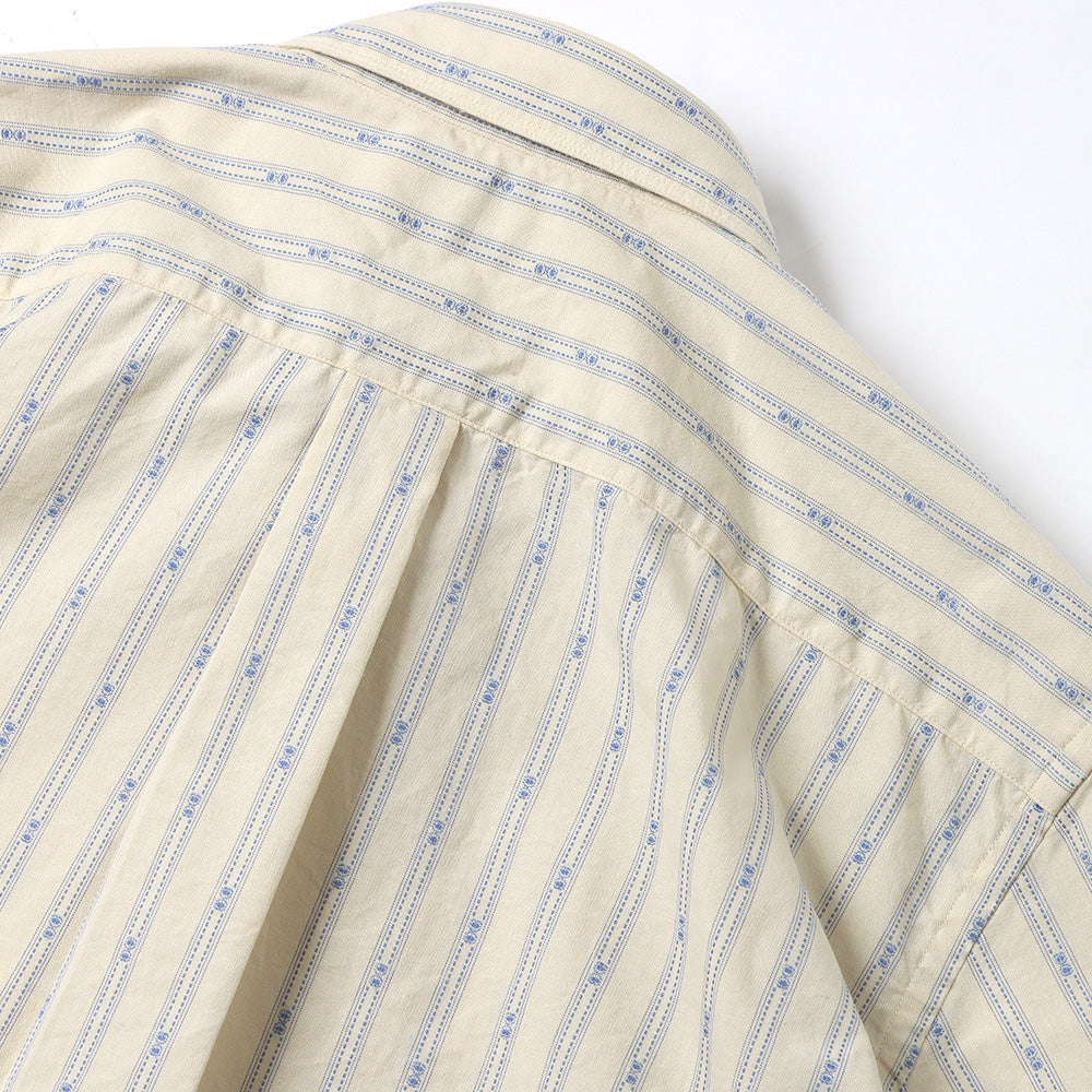 3 Button Regular Collar SH C(Comfort)