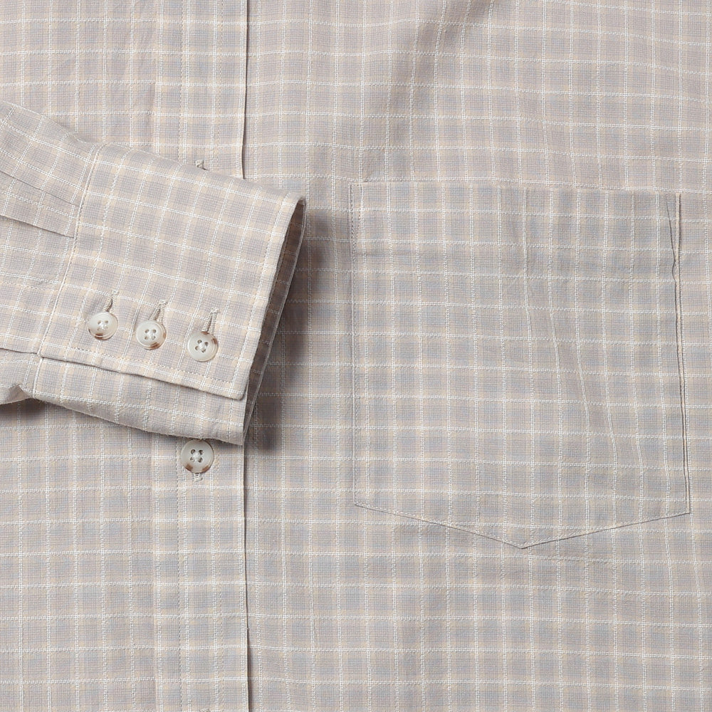 3 Button Regular Collar SH