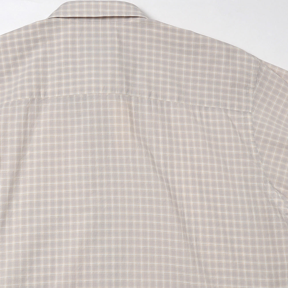 3 Button Regular Collar SH