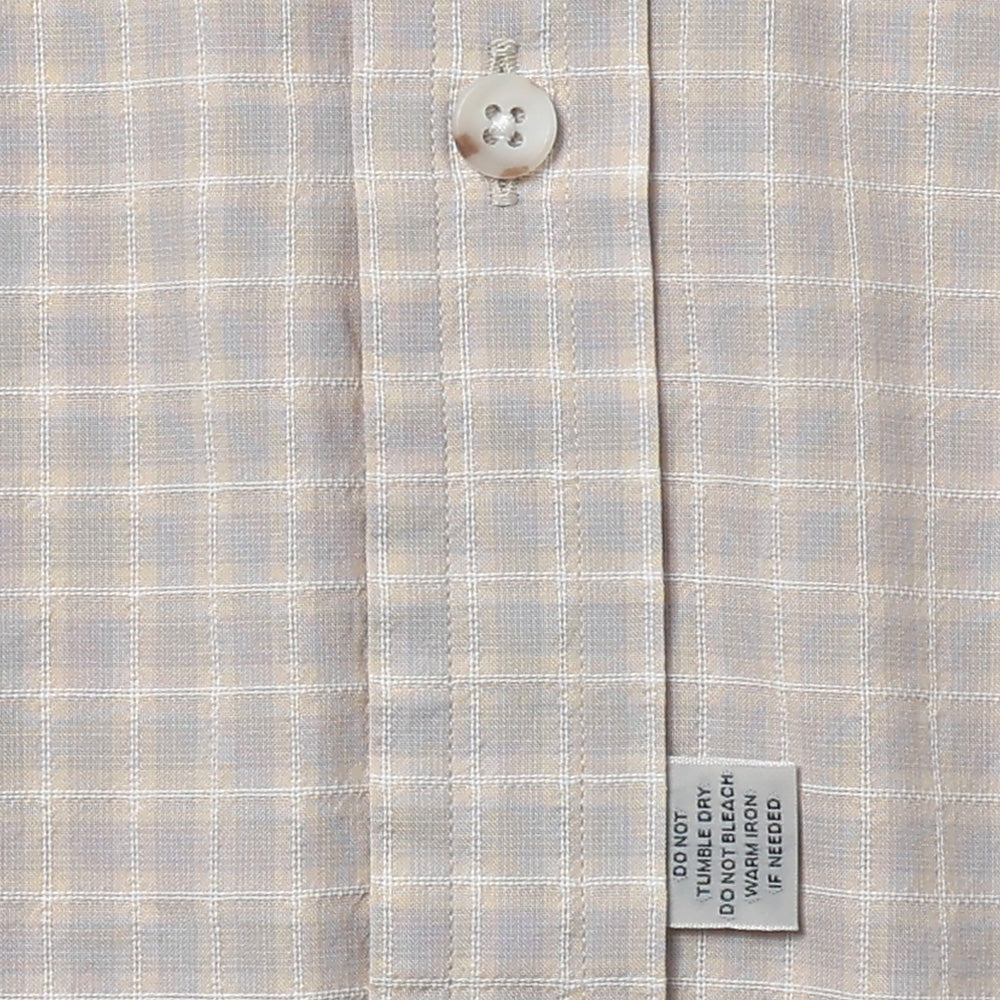 Marvine Pontiak Shirt Makers(マービンポンティアック)3 Button