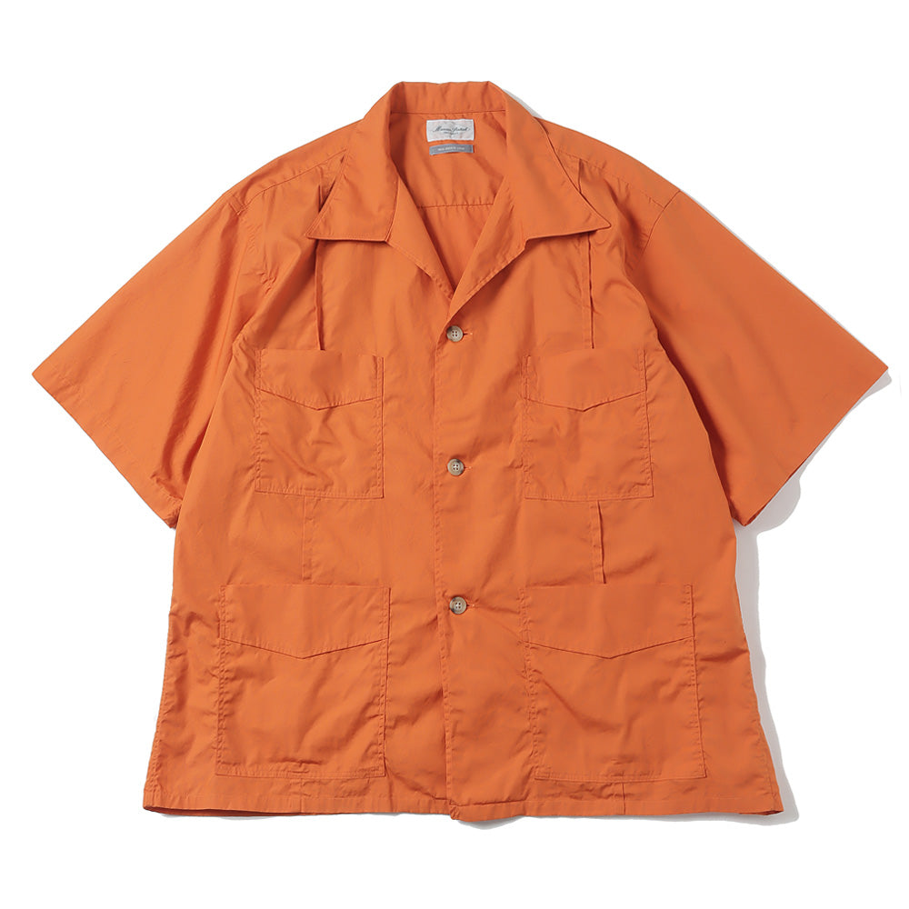 Marvine Pontiak Shirt Makers Bubbly S/S - www.buyfromhill.com