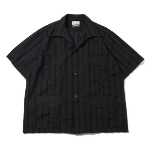 カラー: BLACK FRINGE