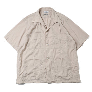 カラー: BEIGE DOBBY / ONE SIZE