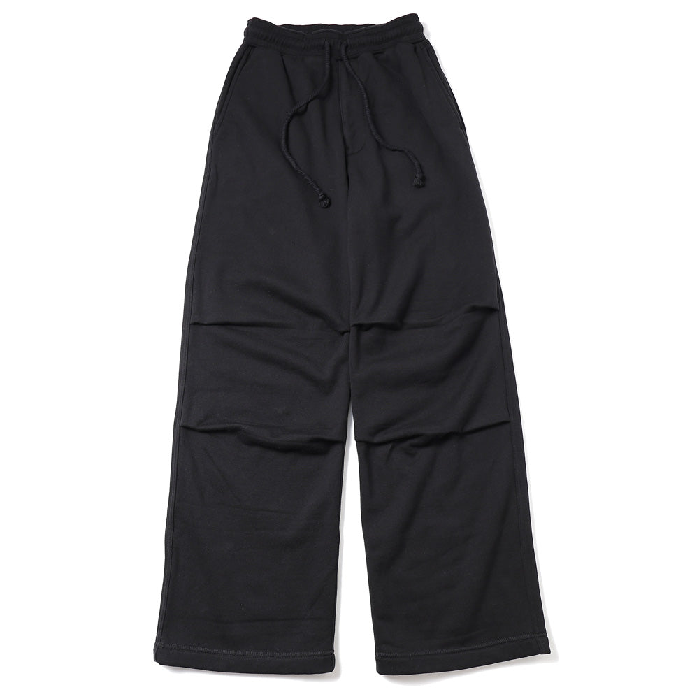 ボトムスその他 A FERRETTI FW22 TASSEL PANTS (37095175_0231) Saint Laurent Paper Bag Pants in Cotton Poplin | Saks Fifth