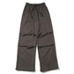 Wide Sweat Pants