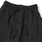 Wide Sweat Pants