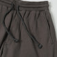Wide Sweat Pants