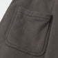 Wide Sweat Pants