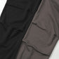 Wide Sweat Pants