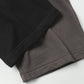Wide Sweat Pants