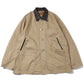 Connected Pocket Drill Jacket