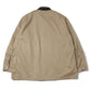 Connected Pocket Drill Jacket