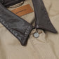 Connected Pocket Drill Jacket