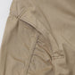 Connected Pocket Drill Jacket